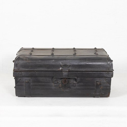 Metal Trunk